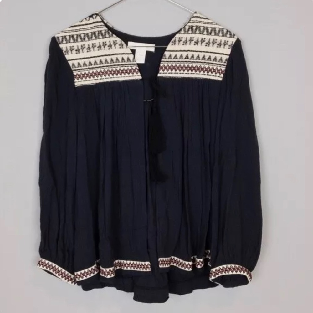 H&M Top